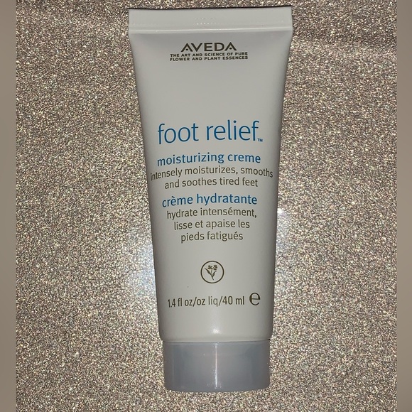 🍒2/$28 or 3/$38🍒 Aveda Foot Relief Moisturizing Crème - Picture 2 of 4